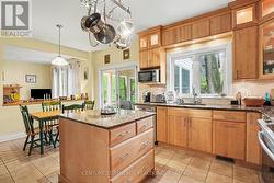 Kitchen -