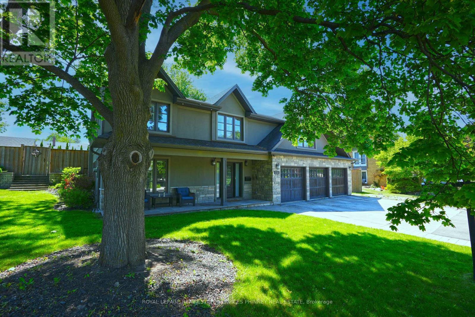 52 Joymar Drive, Mississauga, ON