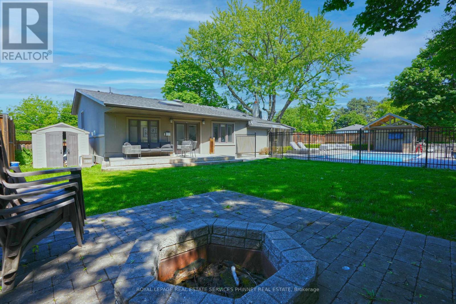 52 Joymar Drive, Mississauga, ON