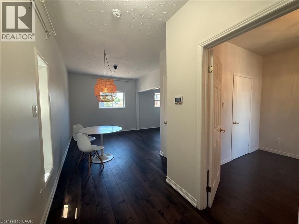 359 Barton Street E Unit# Upper, Hamilton, ON - Indoor Photo Showing Other Room