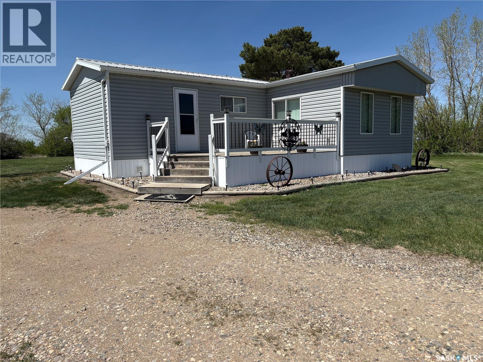 Larose Acreage, Mctaggart, SK