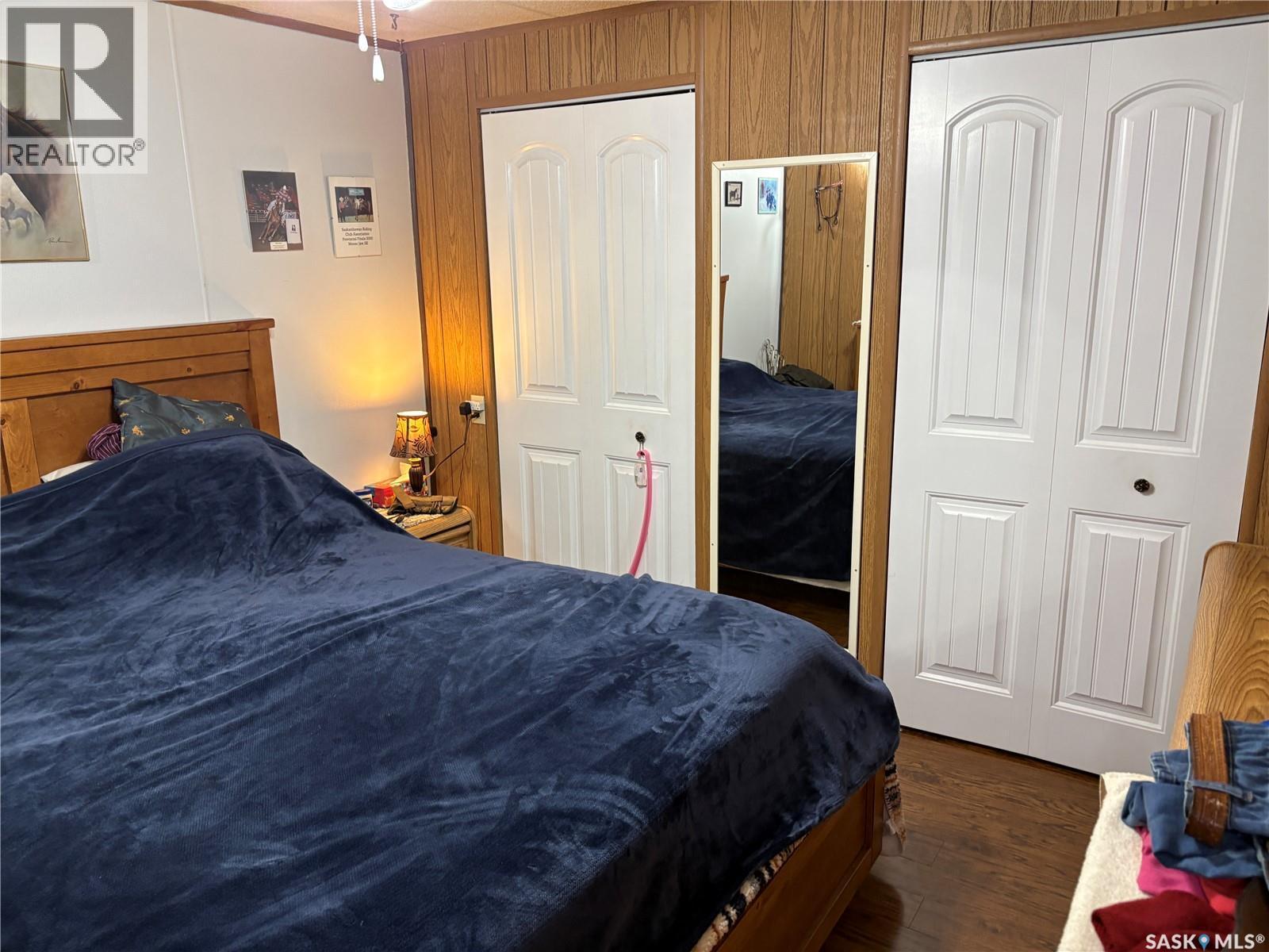 Larose Acreage, Mctaggart, SK