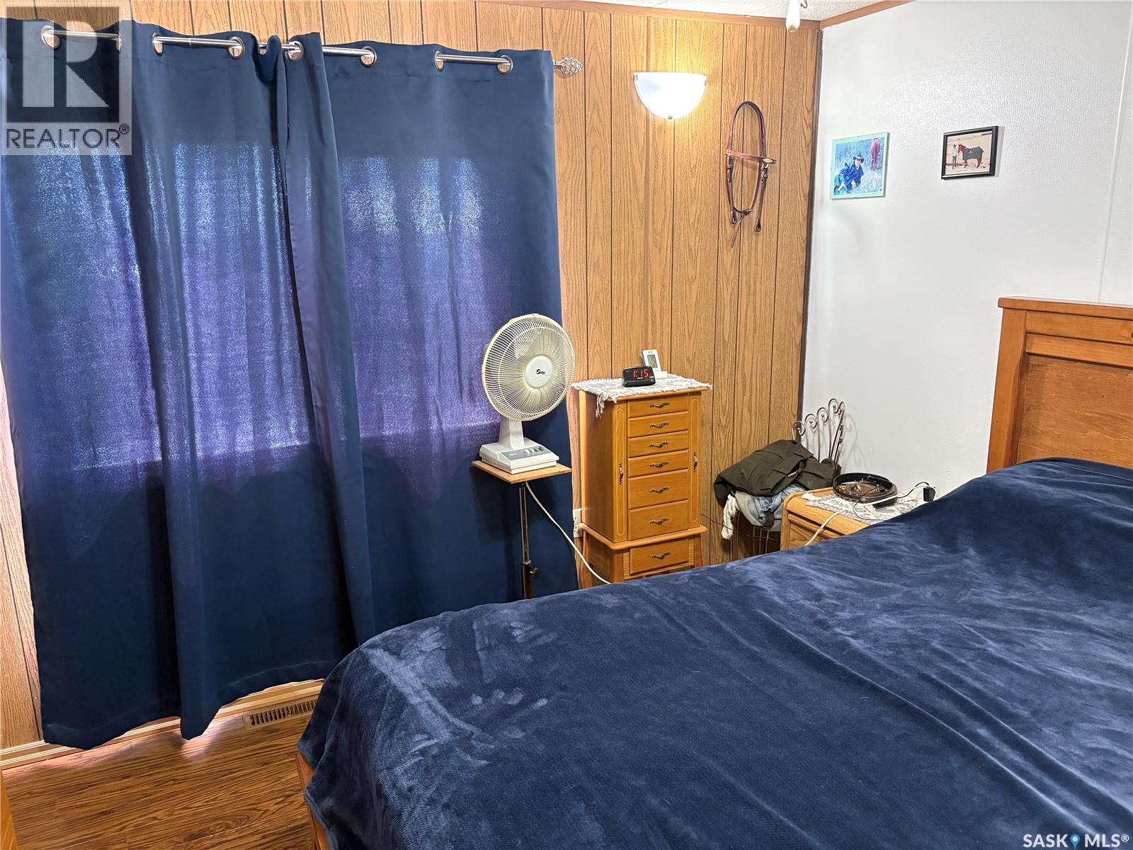 Larose Acreage, Mctaggart, SK