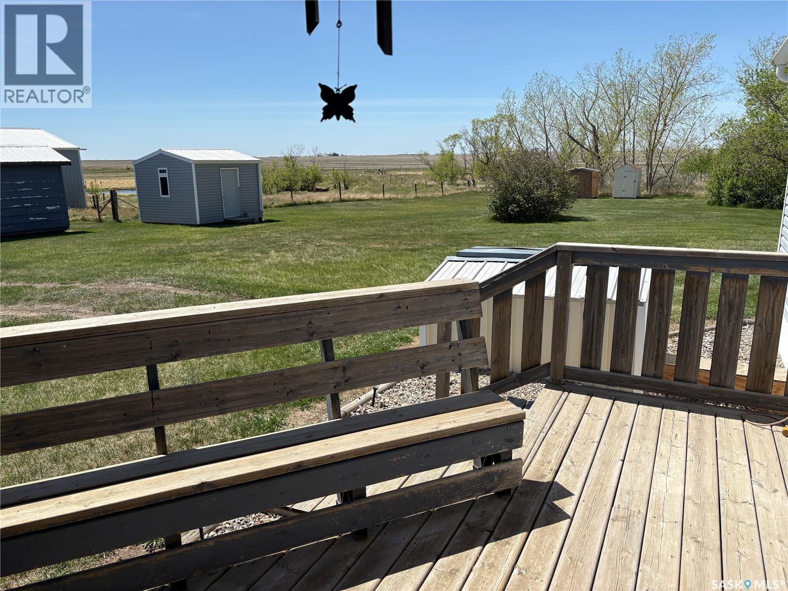 Larose Acreage, Mctaggart, SK