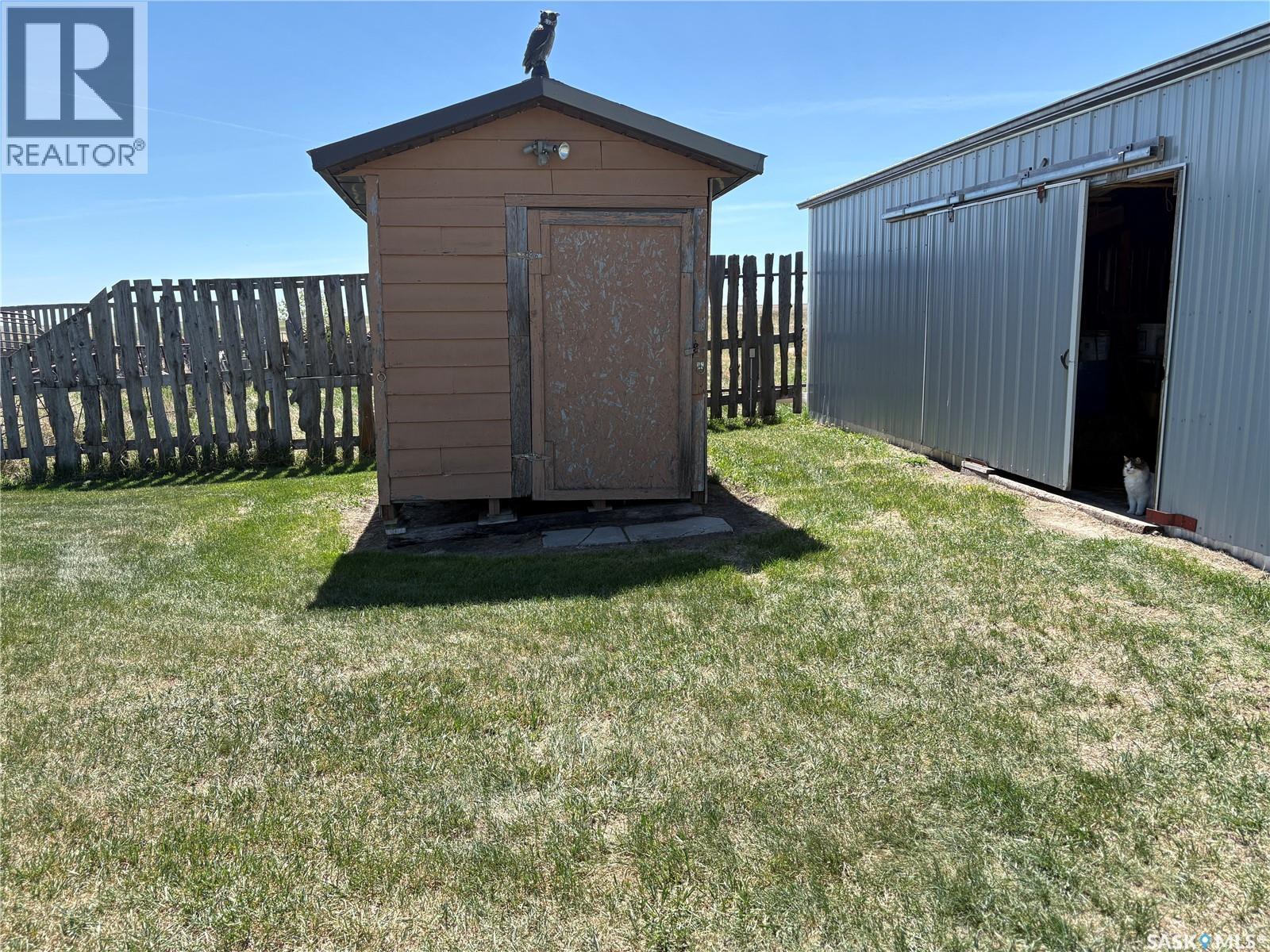 Larose Acreage, Mctaggart, SK