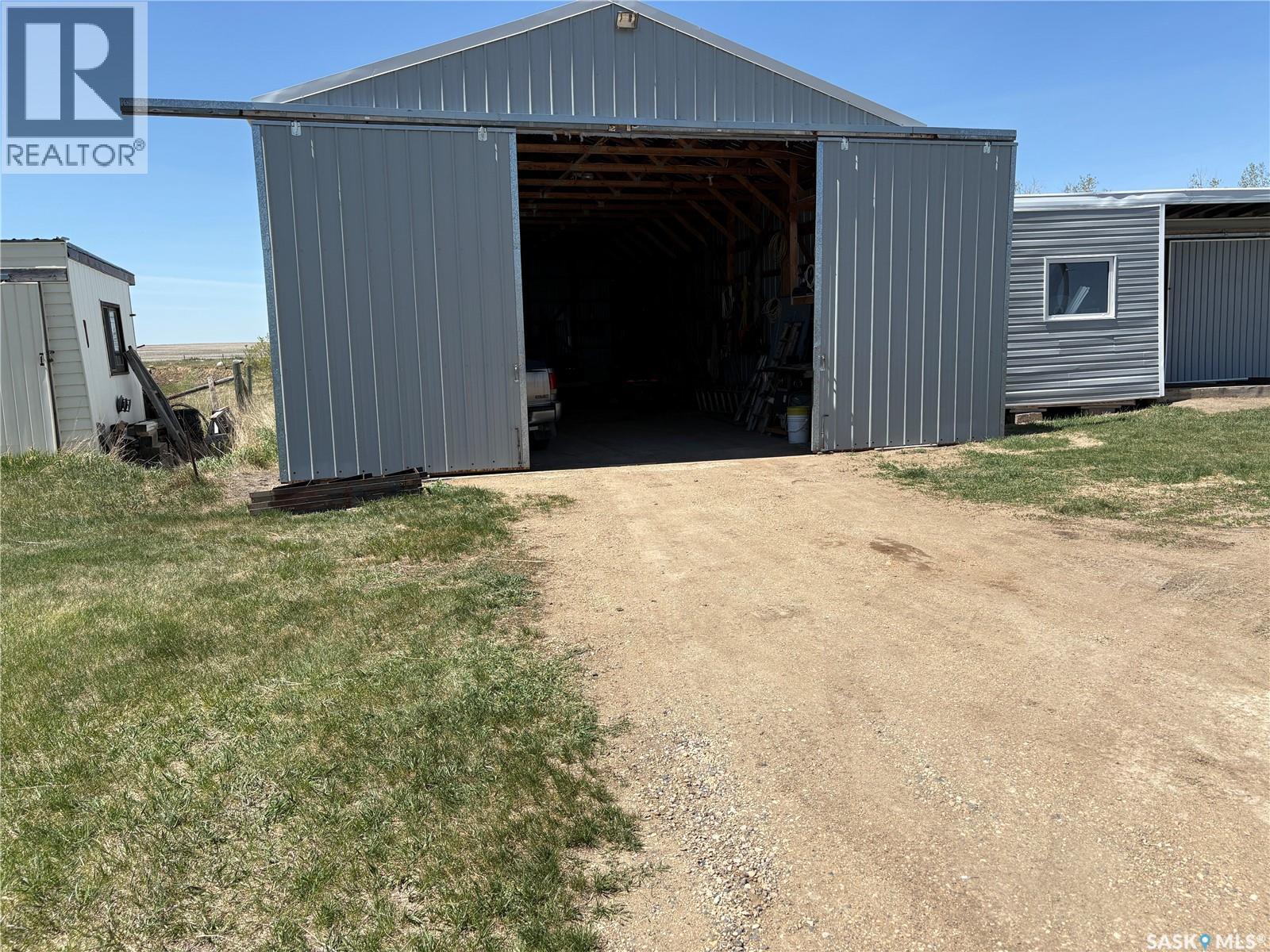 Larose Acreage, Mctaggart, SK