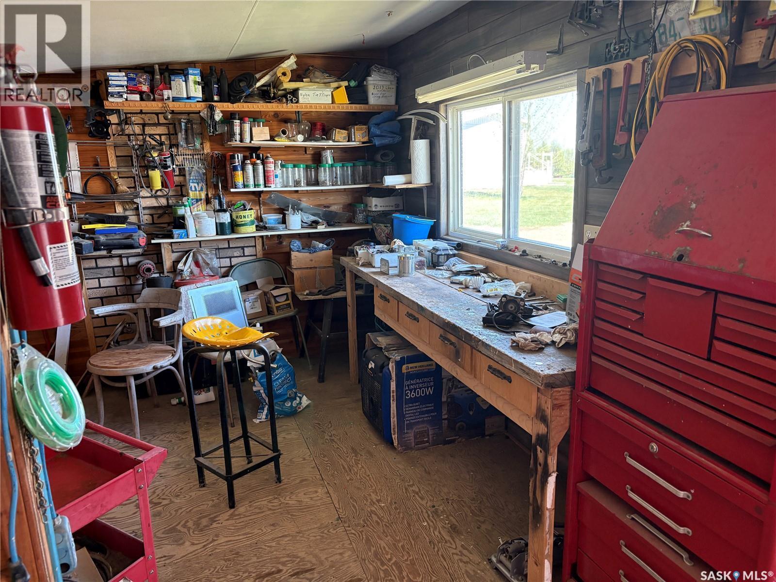 Larose Acreage, Mctaggart, SK