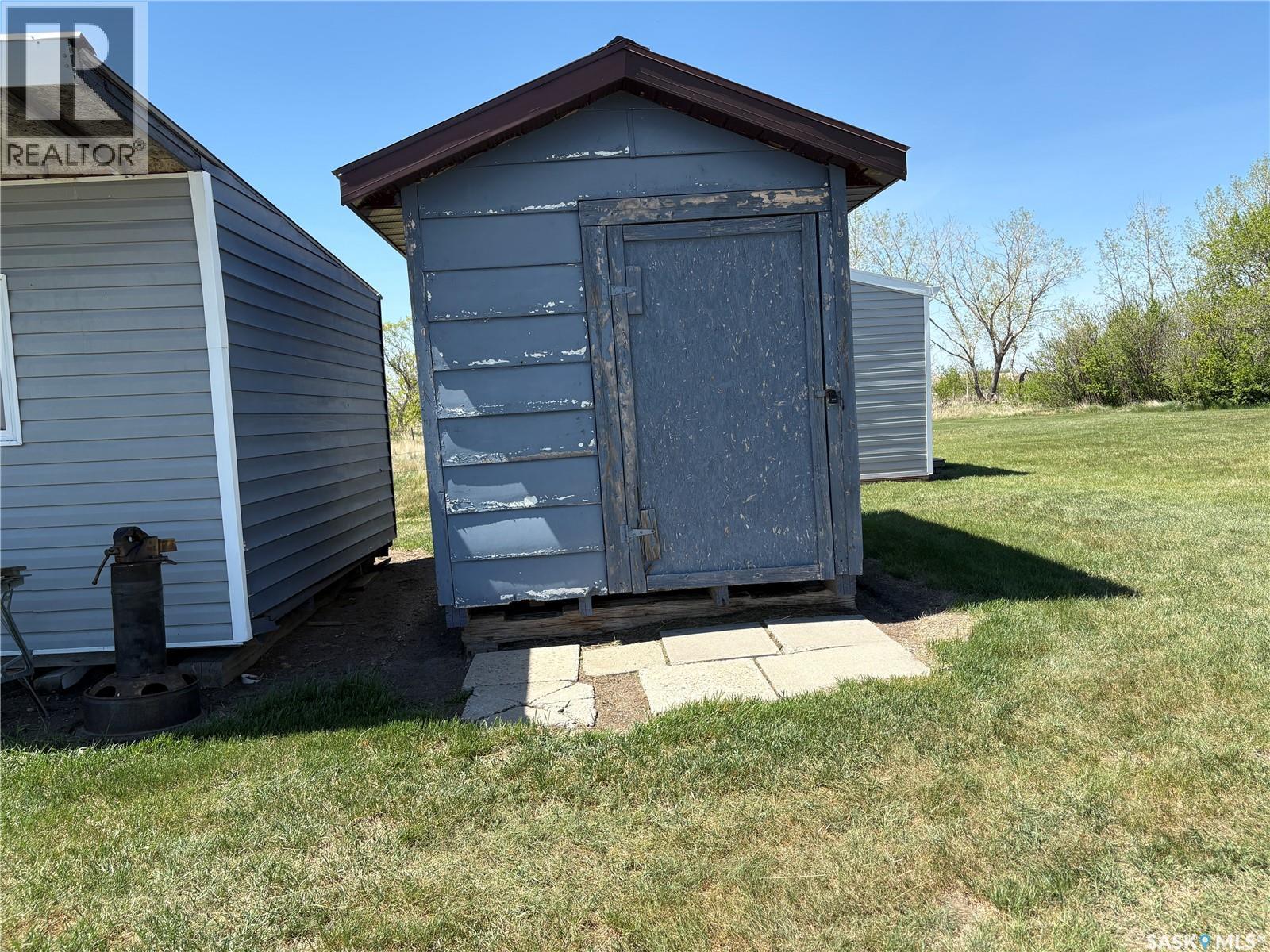 Larose Acreage, Mctaggart, SK