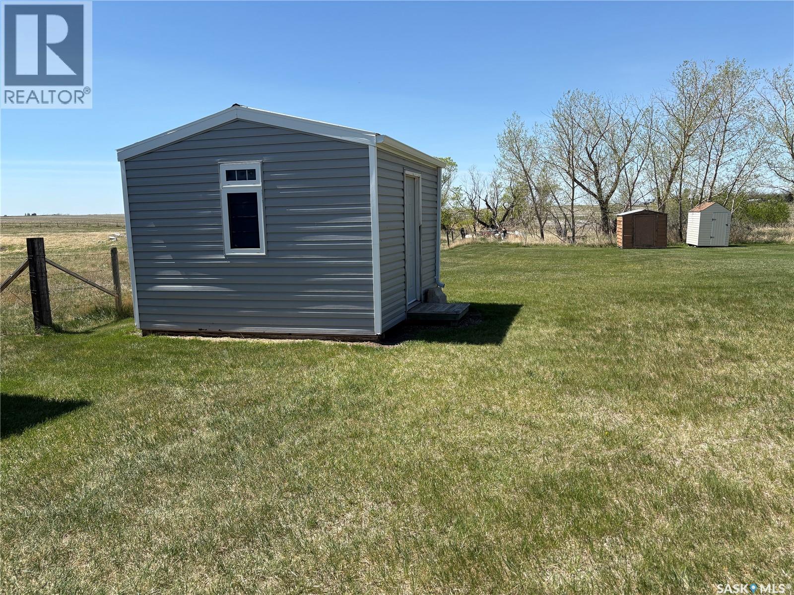 Larose Acreage, Mctaggart, SK