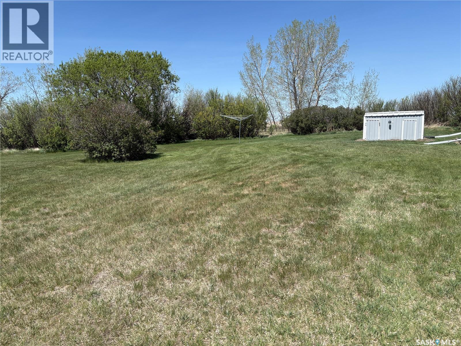 Larose Acreage, Mctaggart, SK