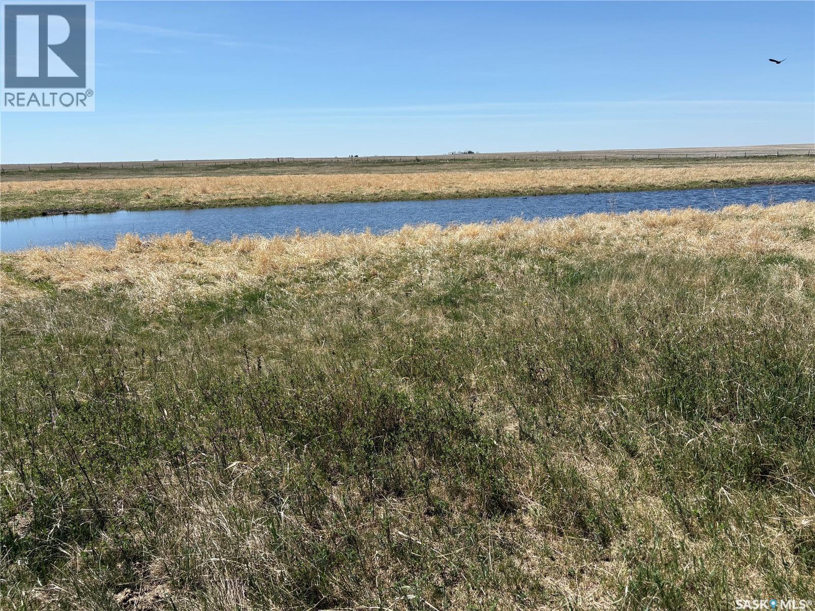 Larose Acreage, Mctaggart, SK
