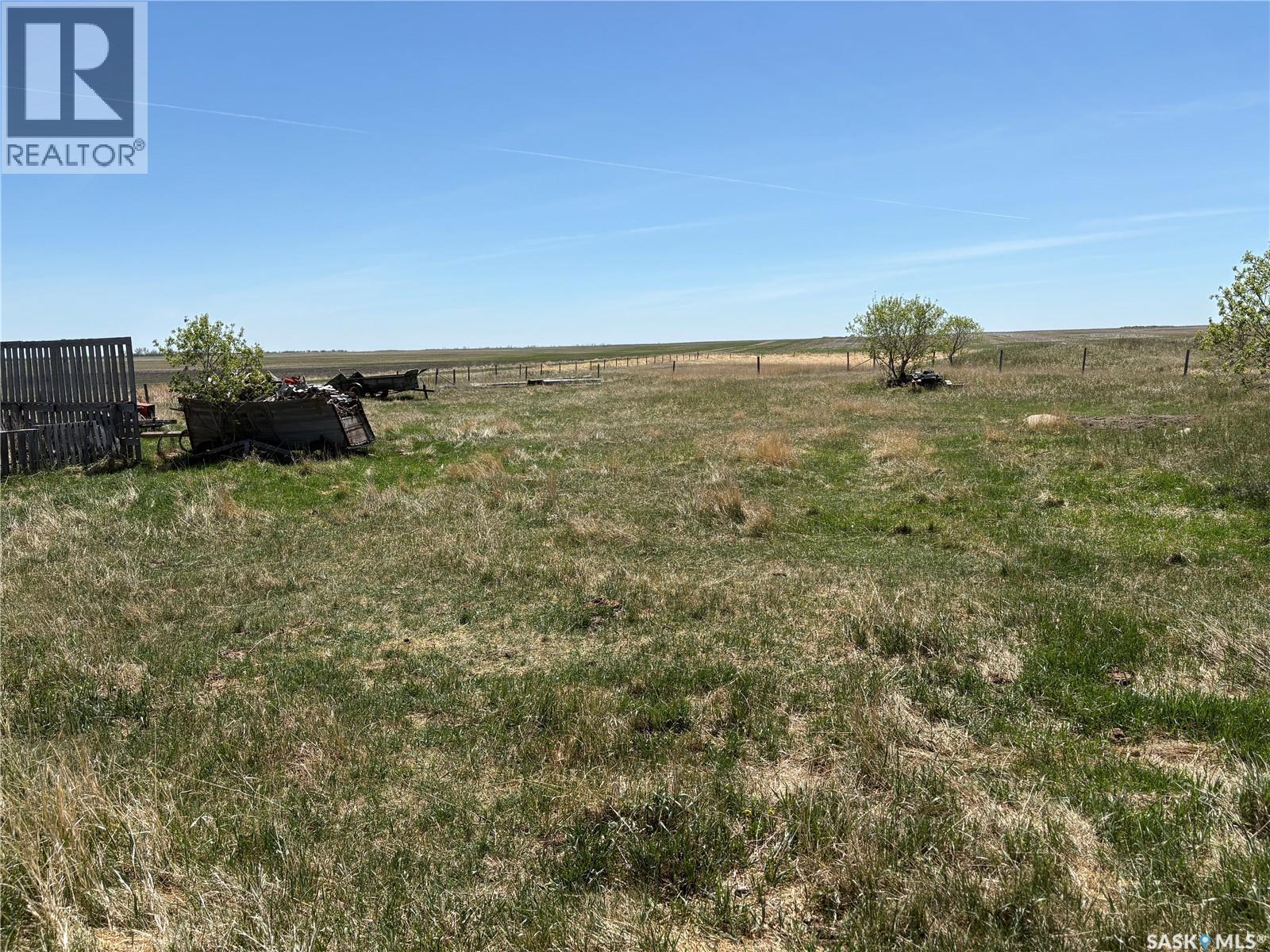 Larose Acreage, Mctaggart, SK
