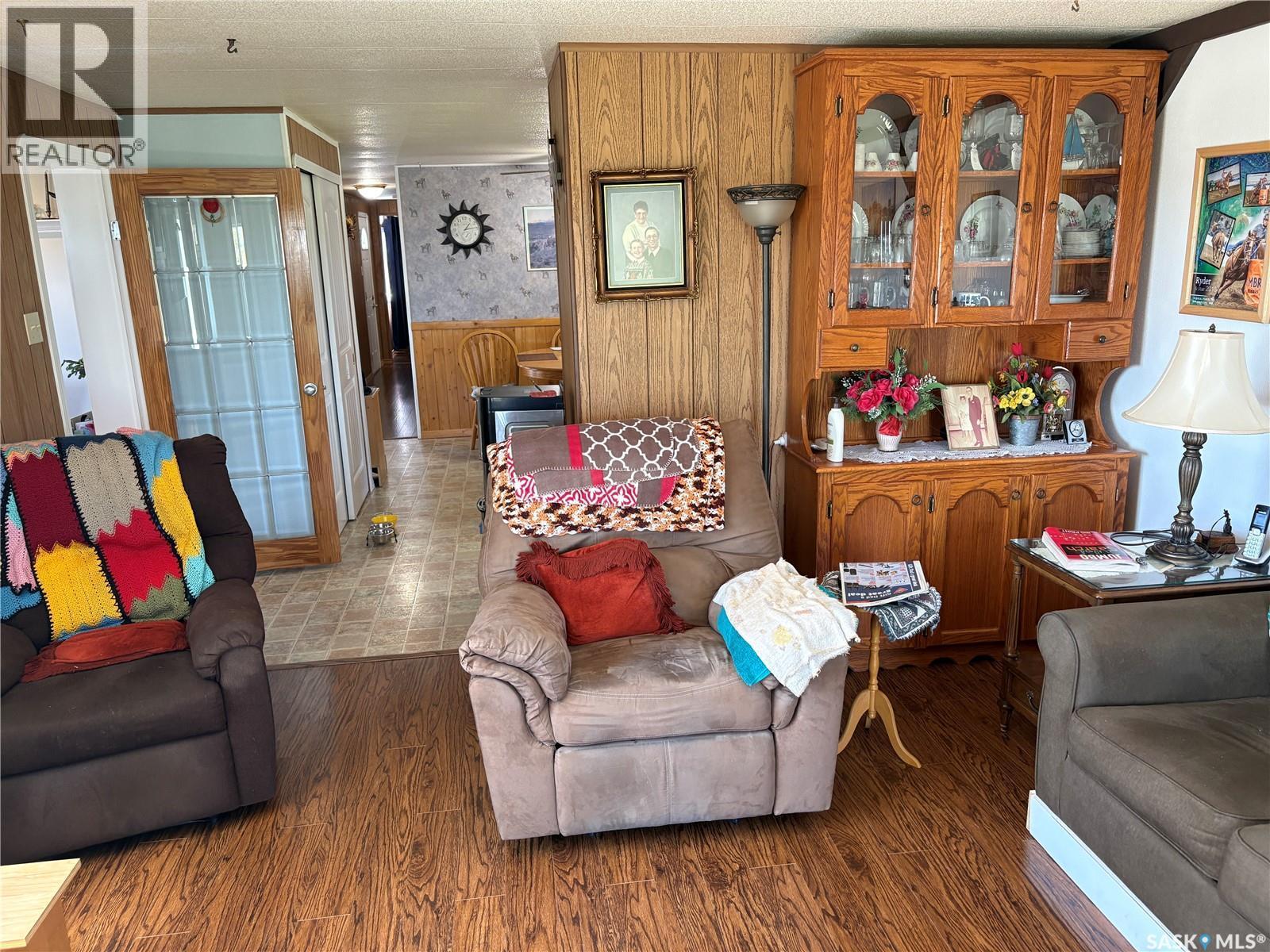 Larose Acreage, Mctaggart, SK