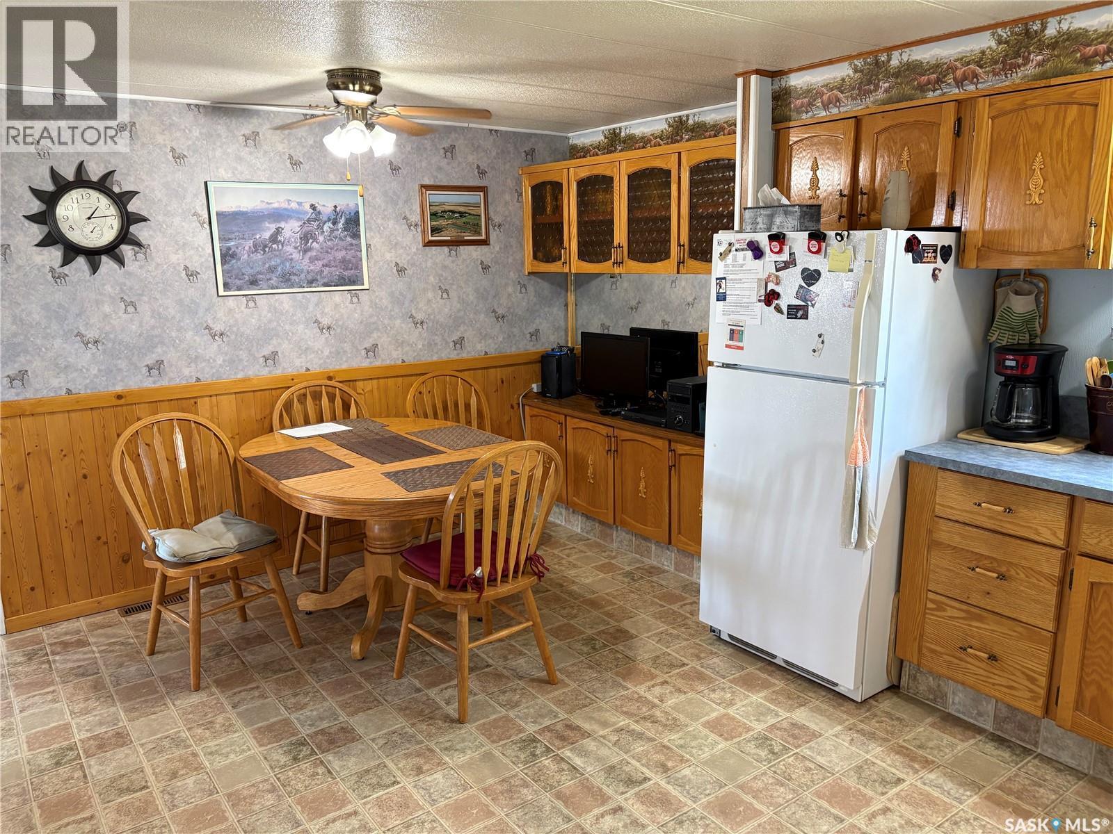 Larose Acreage, Mctaggart, SK