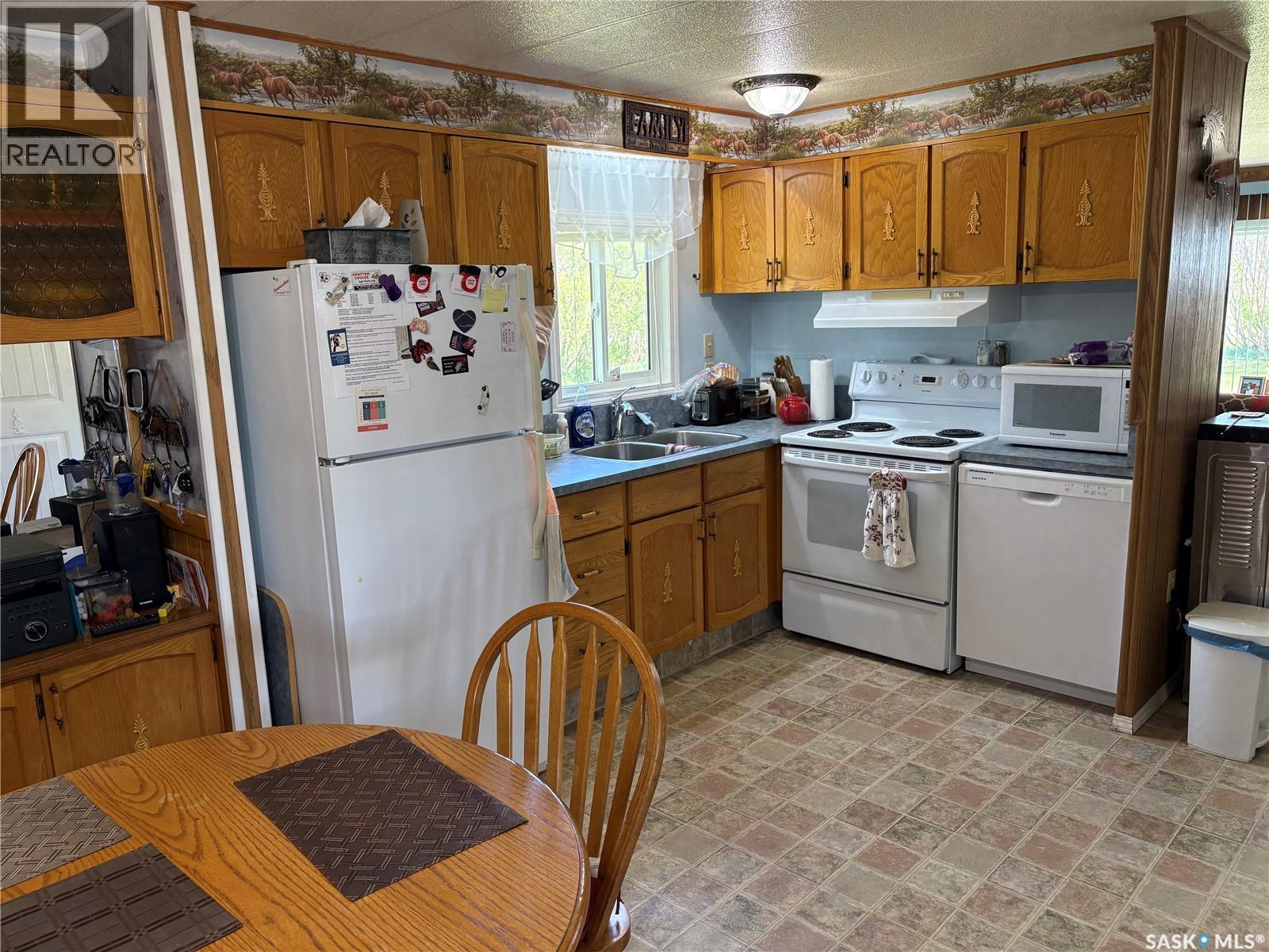 Larose Acreage, Mctaggart, SK