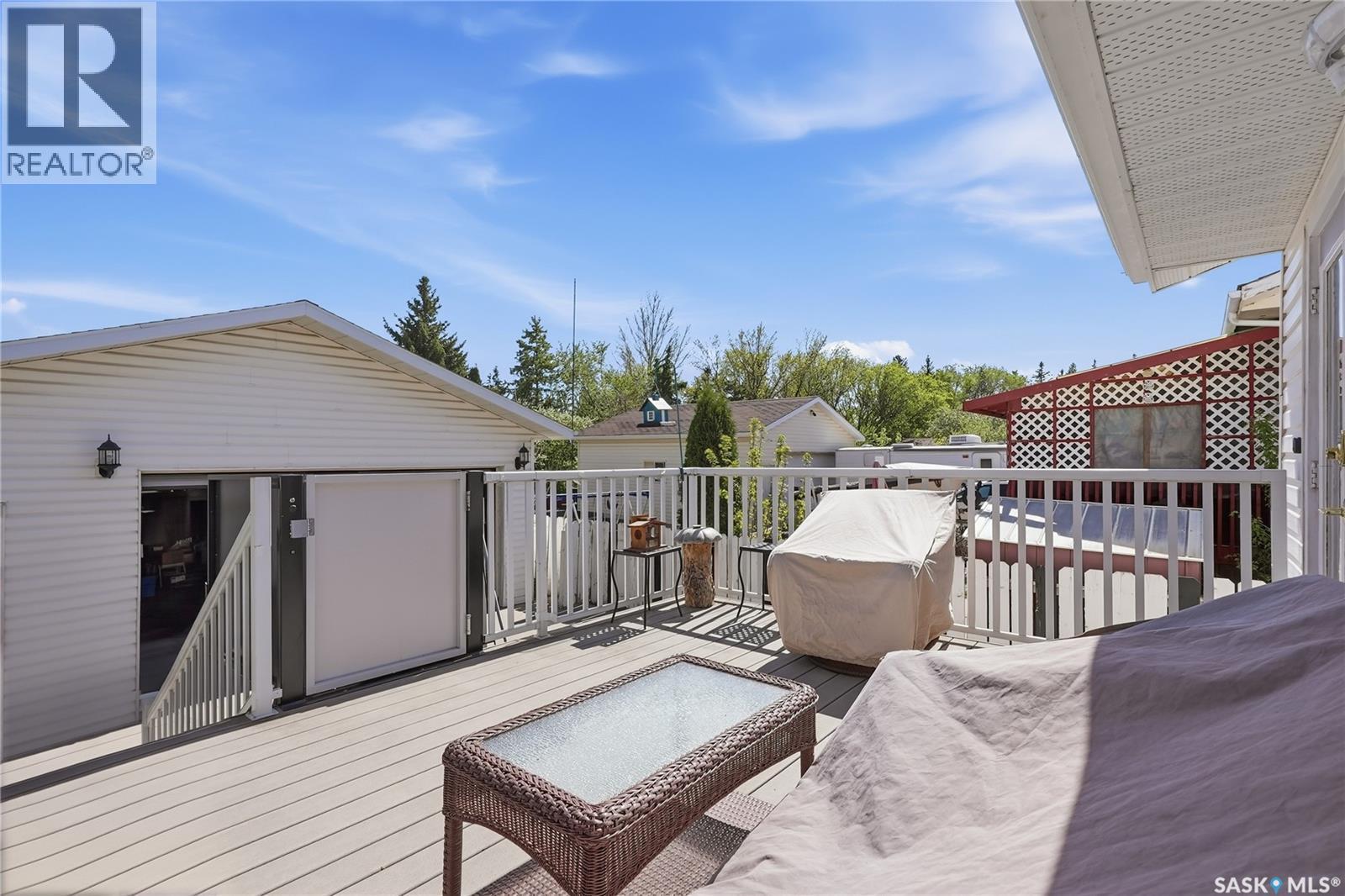 3355 Fairlight Drive, Saskatoon, SK - Outdoor With Deck Patio Veranda With Exterior