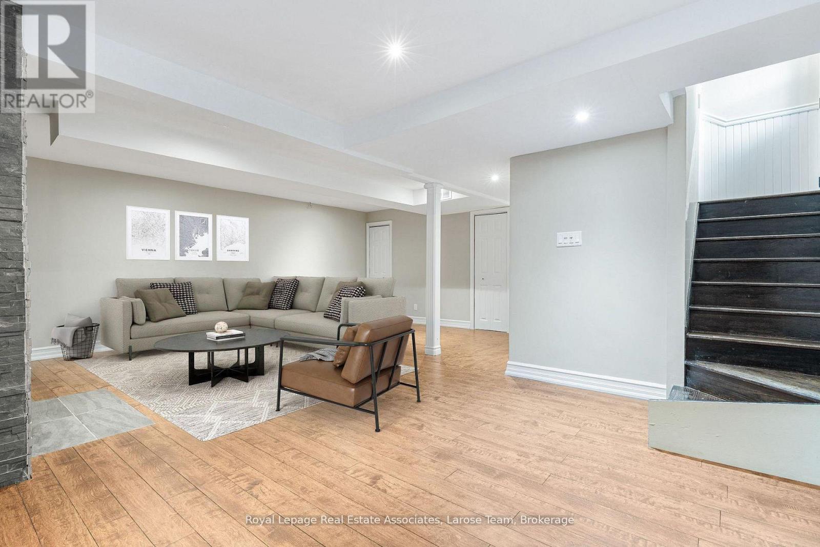 2176 Florian Road, Mississauga, ON - Indoor