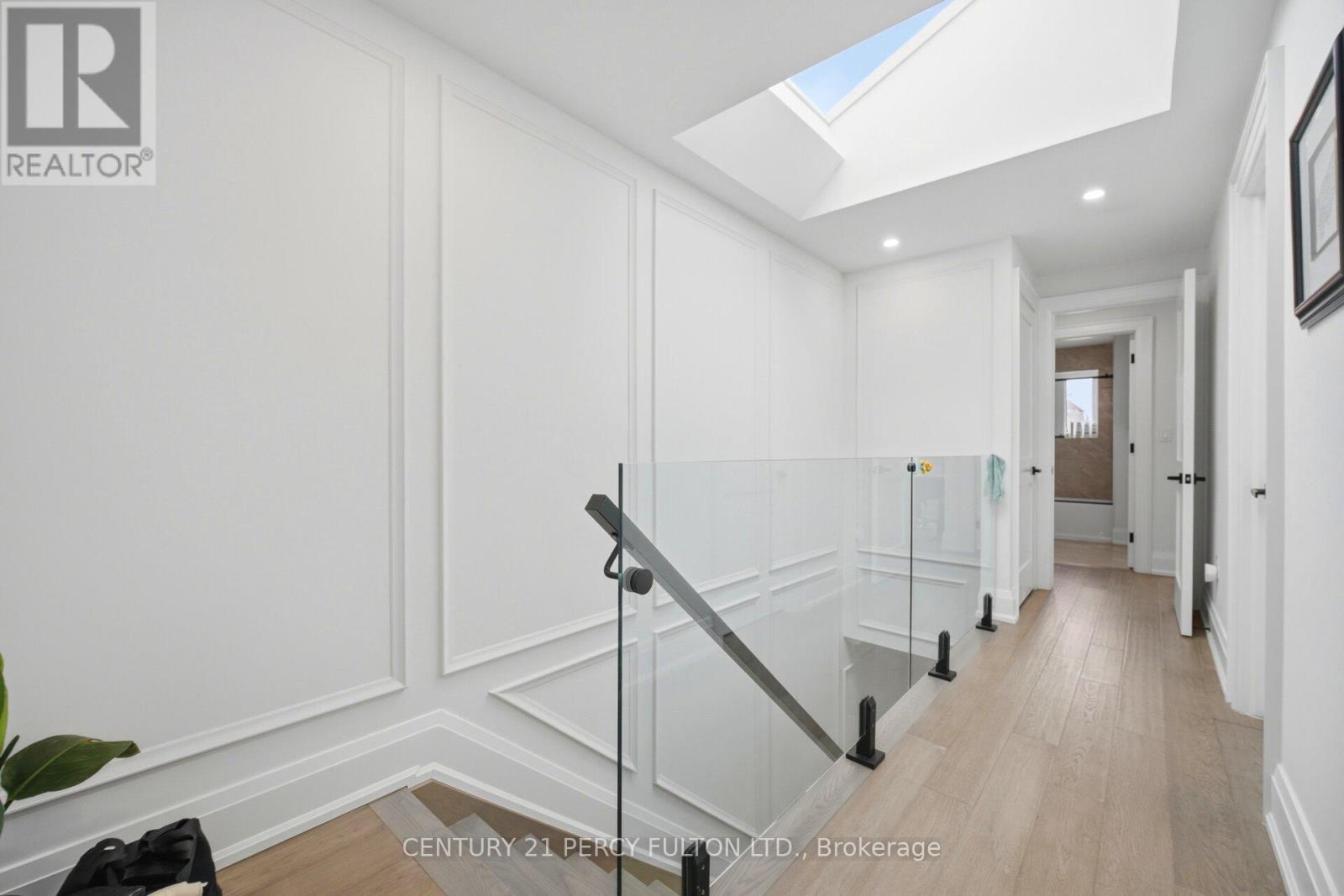 195 Danforth Road, Toronto, ON - Indoor Photo Showing Other Room