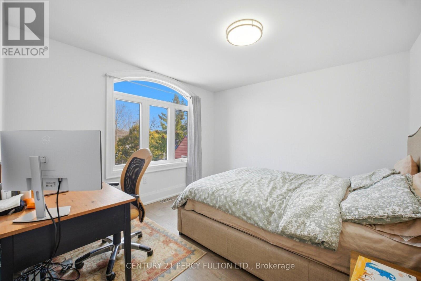 195 Danforth Road, Toronto, ON - Indoor