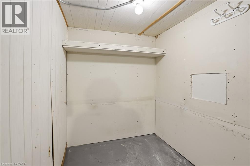 43 Cameron Avenue N, Hamilton, ON -