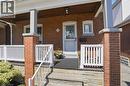43 Cameron Avenue N, Hamilton, ON  - Outdoor With Exterior 