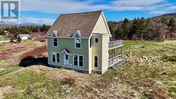 25-27 Main Street S Rocky Harbour, NL A0K 4N0
