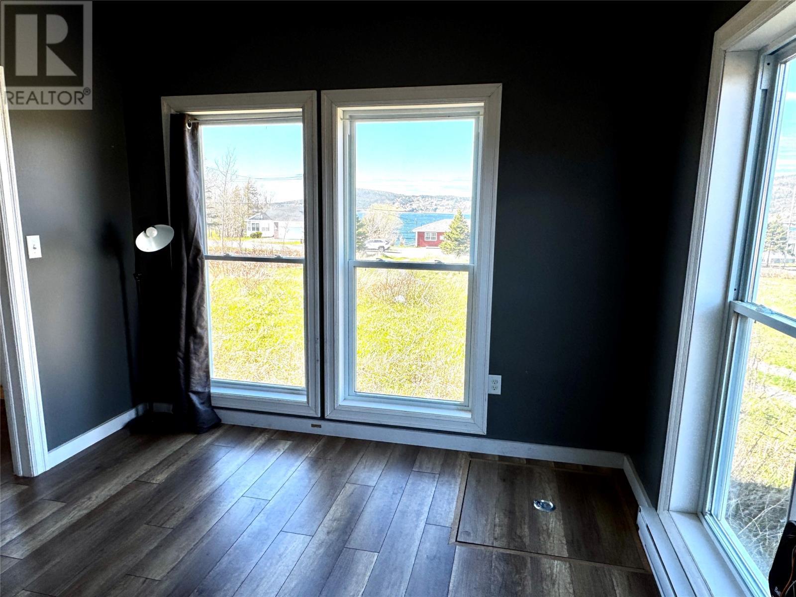 25-27 Main Street S, Rocky Harbour, NL - Indoor Photo Showing Other Room