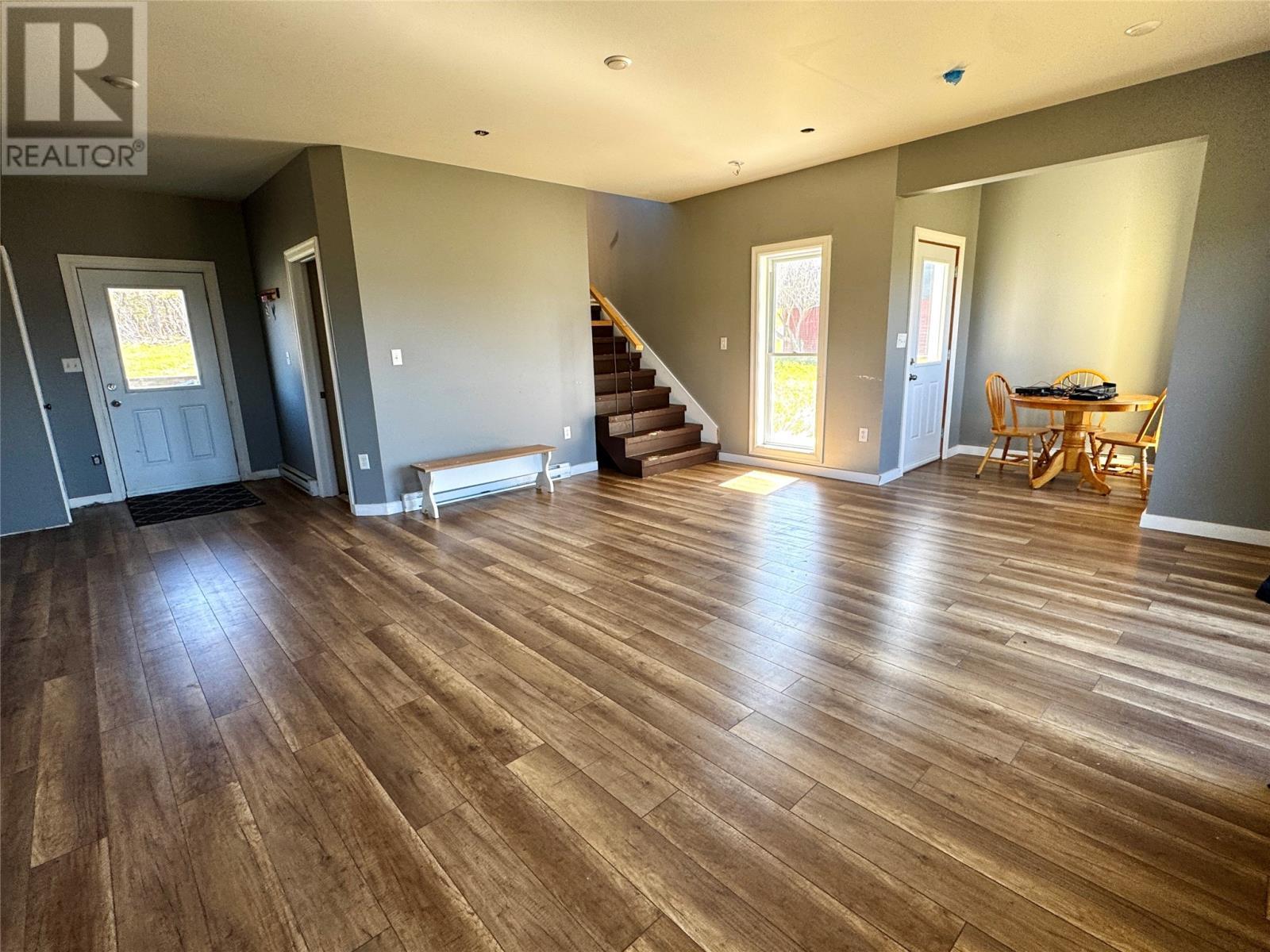 25-27 Main Street S, Rocky Harbour, NL - Indoor
