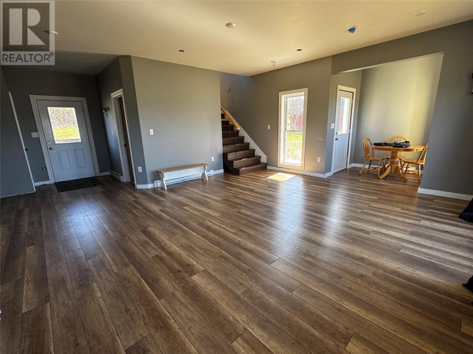 25-27 Main Street S, Rocky Harbour, NL - Indoor