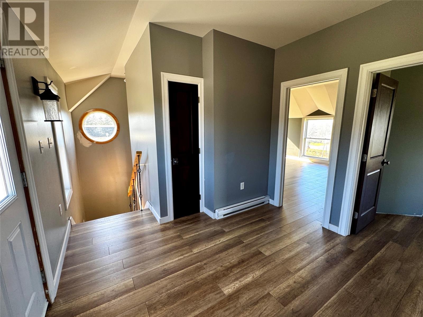 25-27 Main Street S, Rocky Harbour, NL - Indoor Photo Showing Other Room