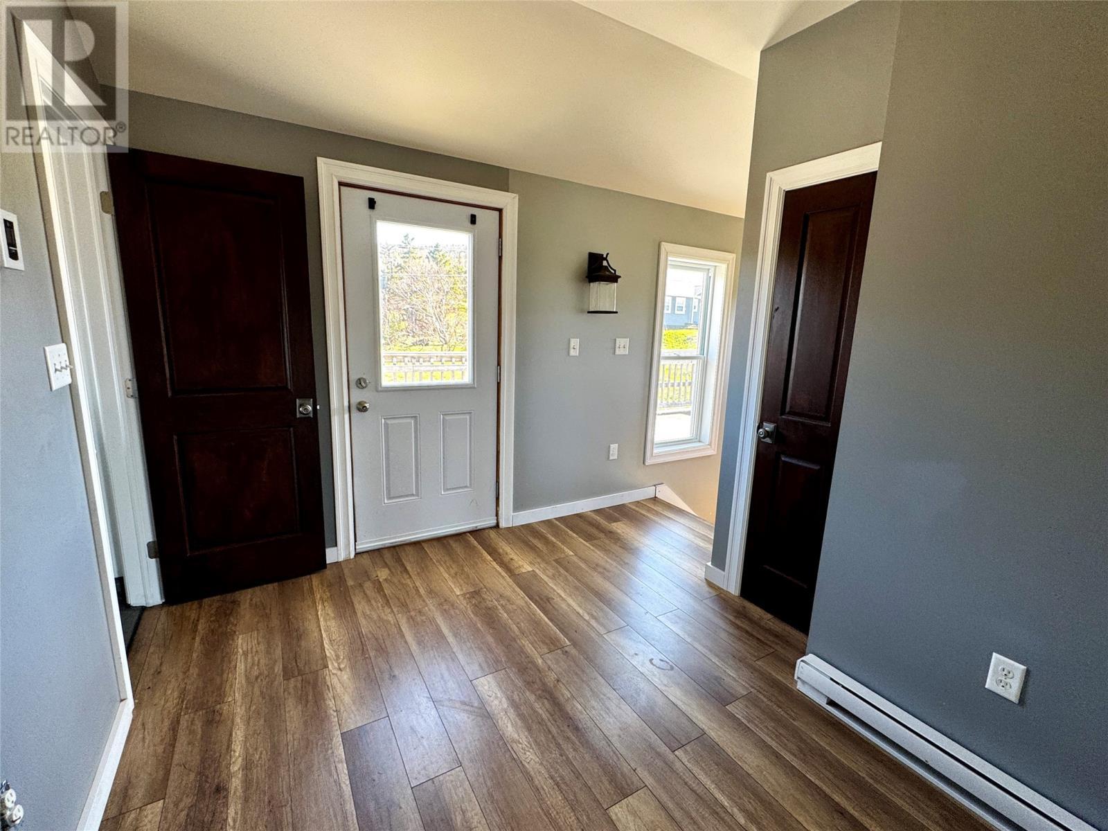 25-27 Main Street S, Rocky Harbour, NL - Indoor Photo Showing Other Room