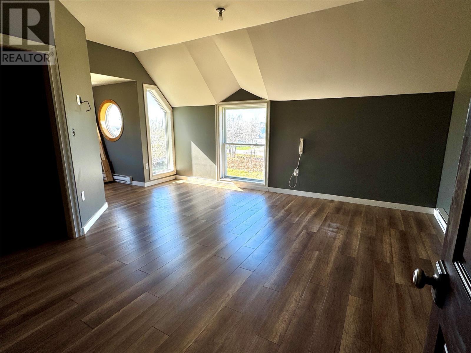 25-27 Main Street S, Rocky Harbour, NL - Indoor