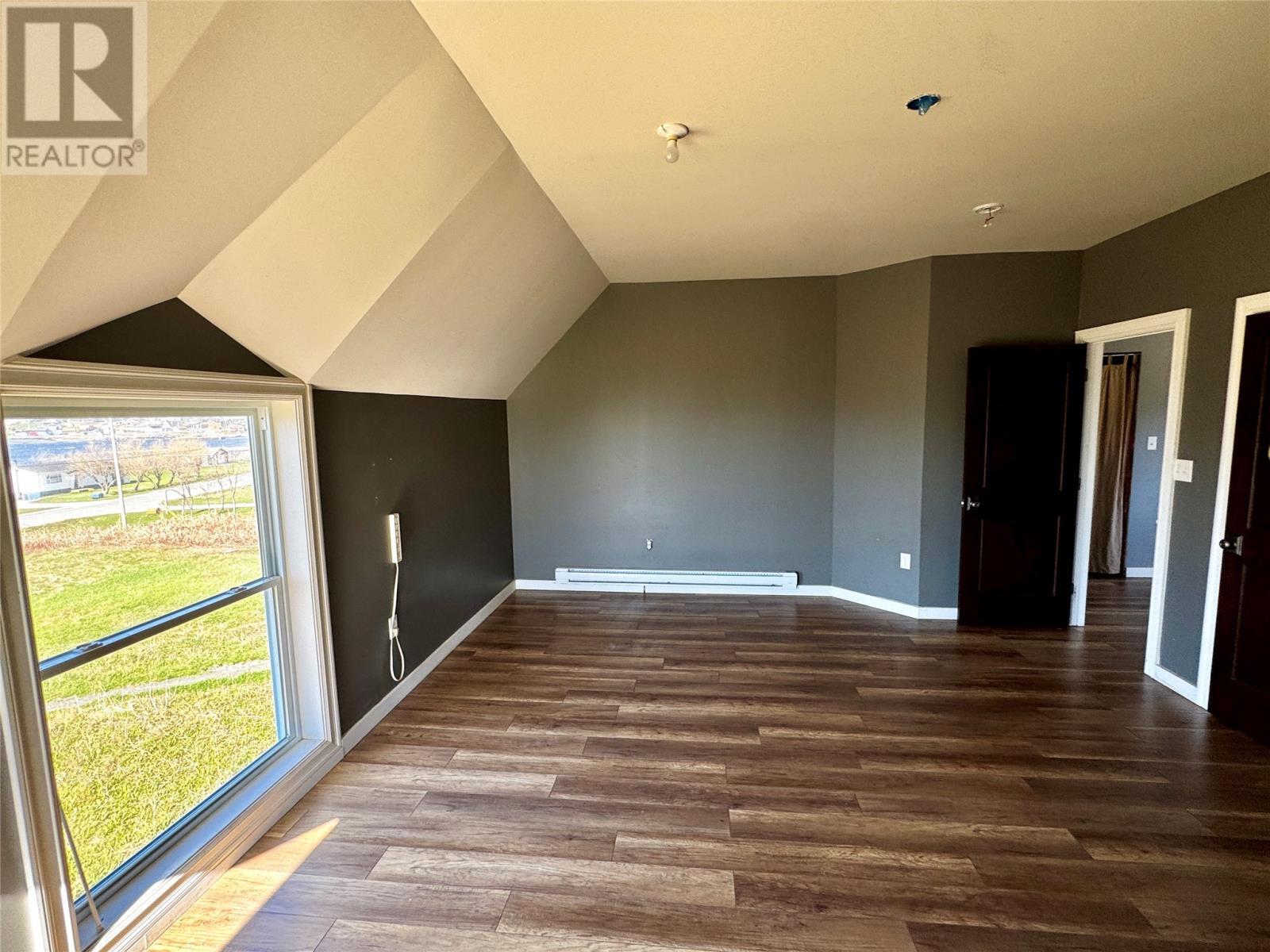 25-27 Main Street S, Rocky Harbour, NL - Indoor Photo Showing Other Room