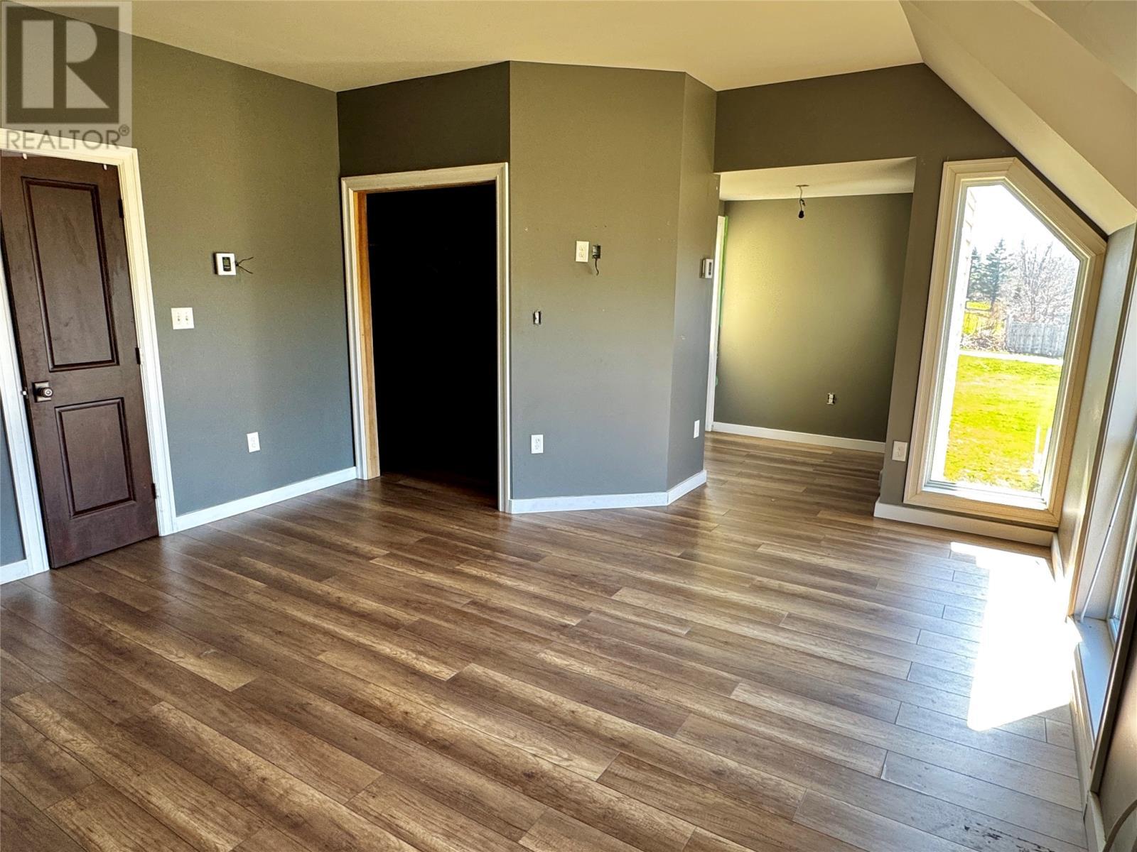 25-27 Main Street S, Rocky Harbour, NL - Indoor Photo Showing Other Room