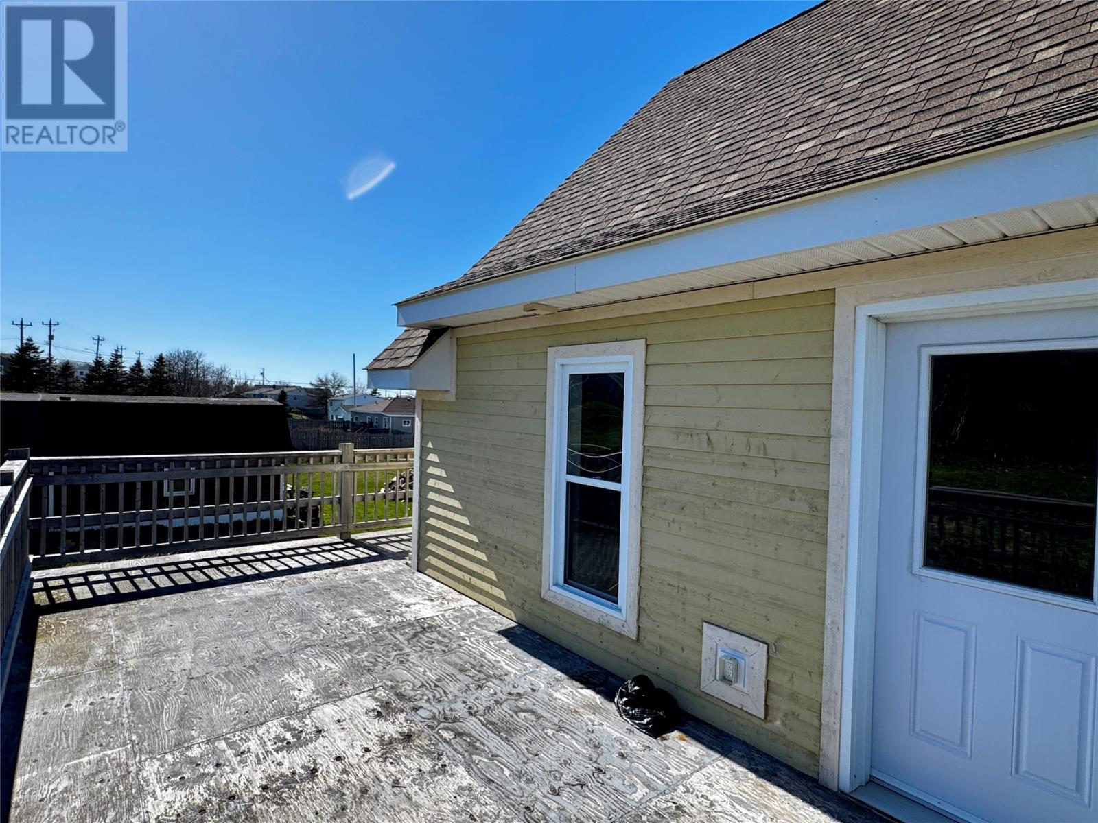 25-27 Main Street S, Rocky Harbour, NL - Outdoor With Exterior
