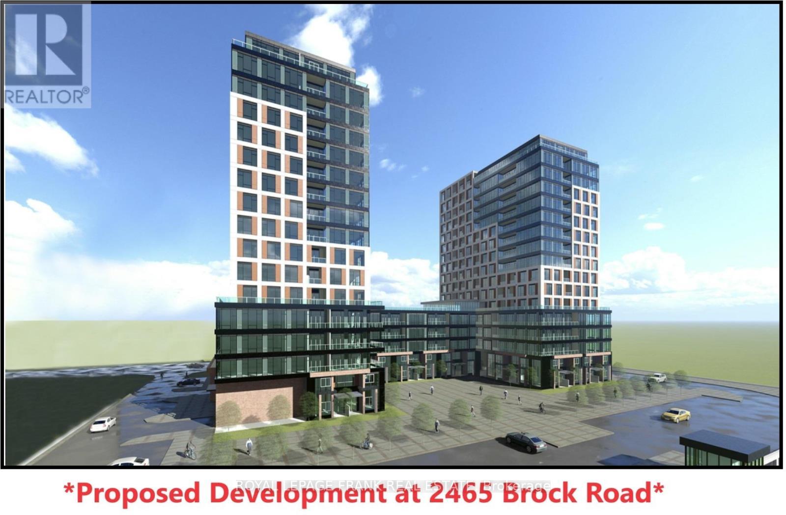 2459 Brock Road, Pickering (Duffin Heights), ON