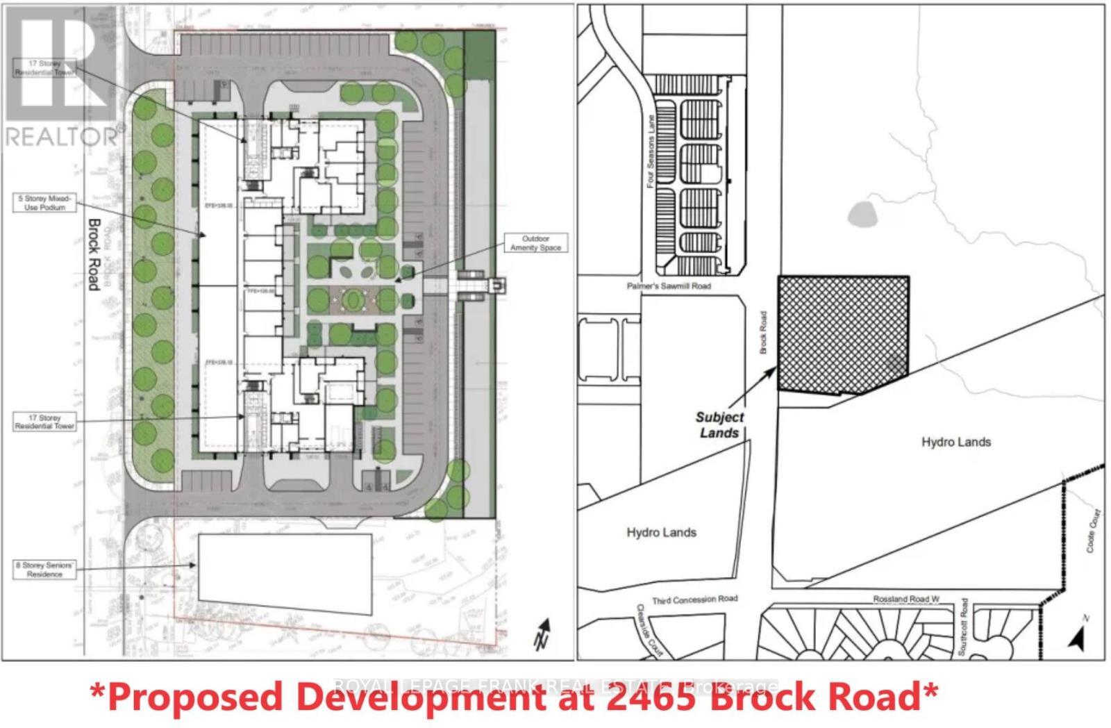 2459 Brock Road, Pickering (Duffin Heights), ON