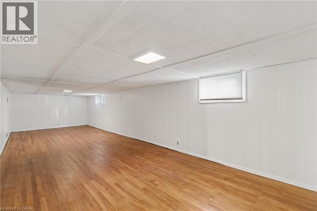 209 Bedford Road, Kitchener, ON - Indoor