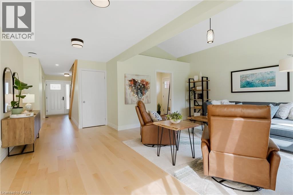 42 Handorf Drive, Cambridge, ON - Indoor