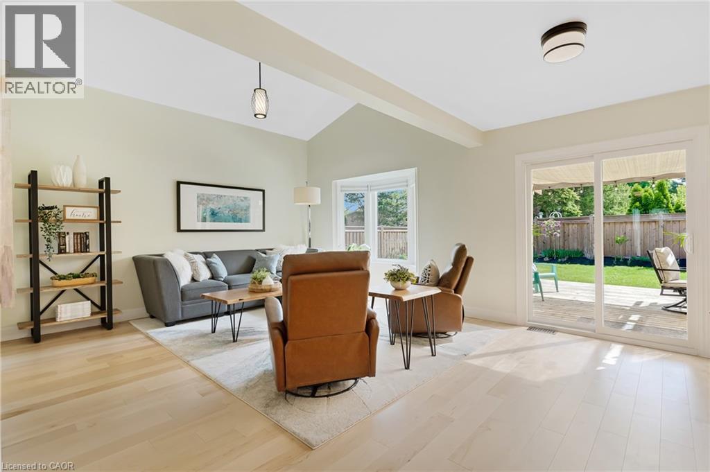42 Handorf Drive, Cambridge, ON - Indoor