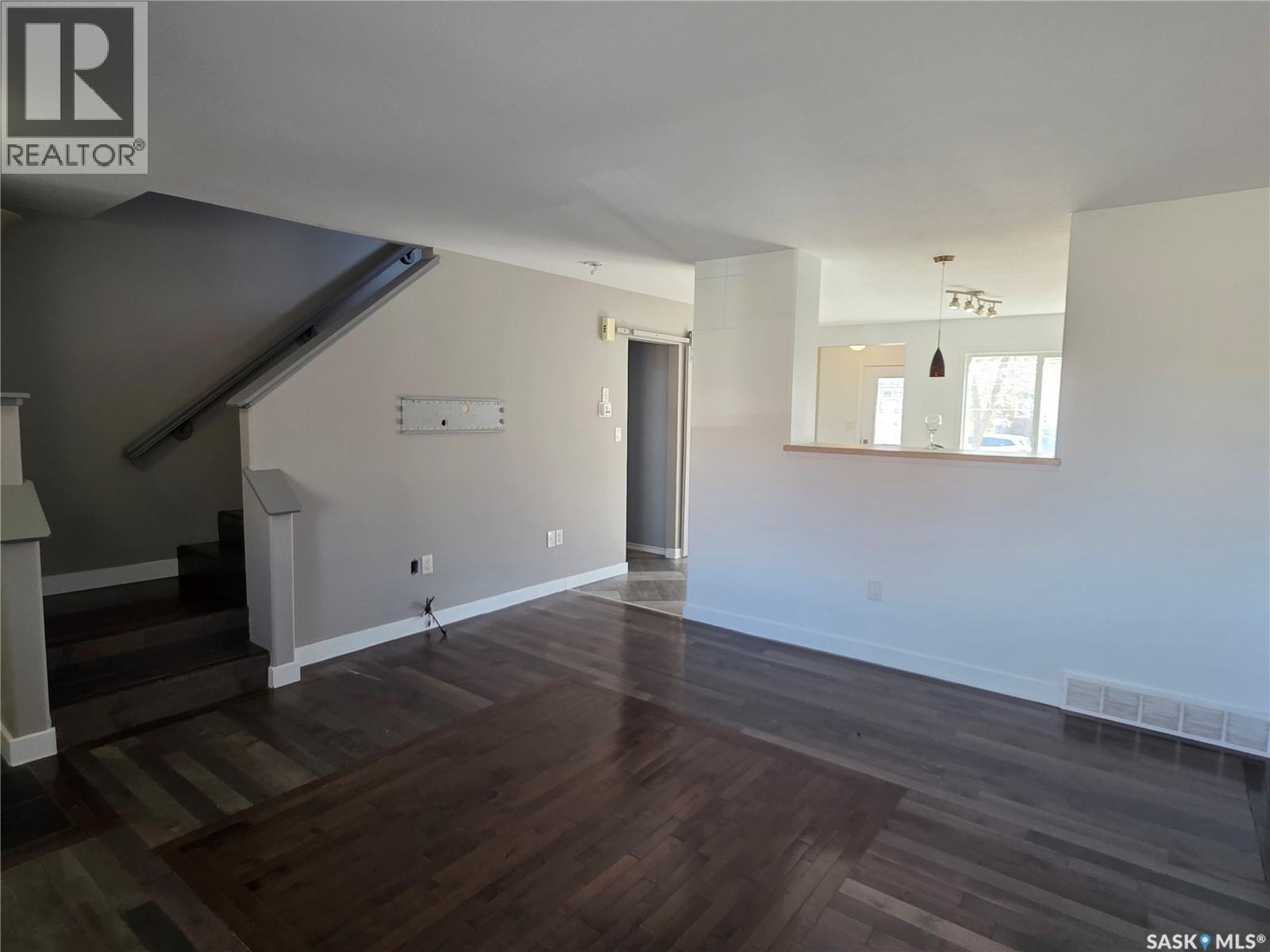 2195 Toronto Street, Regina, SK - Indoor Photo Showing Other Room