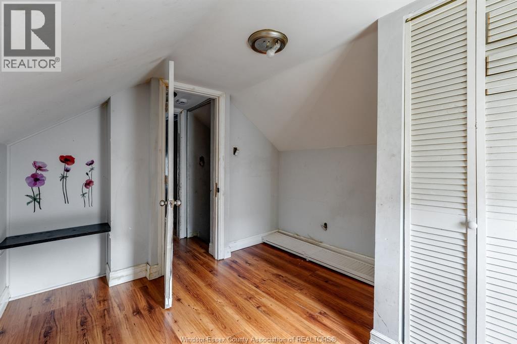982 Bridge, Windsor, ON - Indoor Photo Showing Other Room