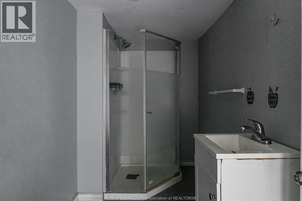 982 Bridge, Windsor, ON - Indoor Photo Showing Bathroom