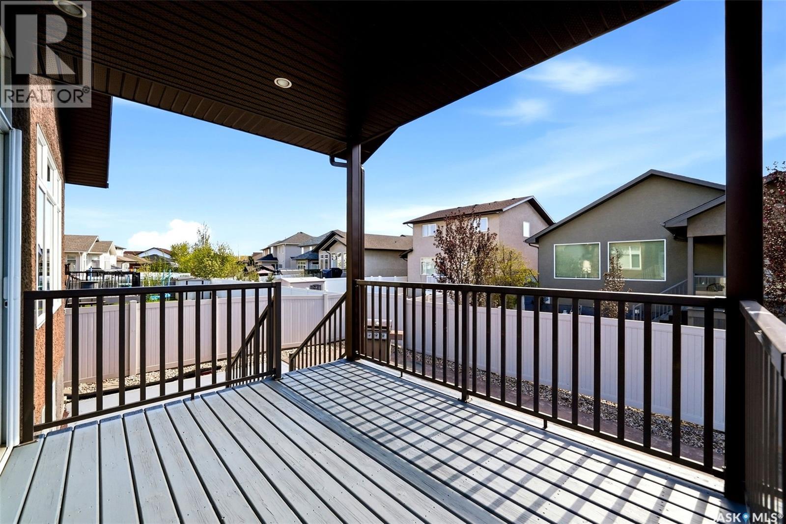 2534 Windsor Park Road, Regina, SK - Outdoor With Exterior