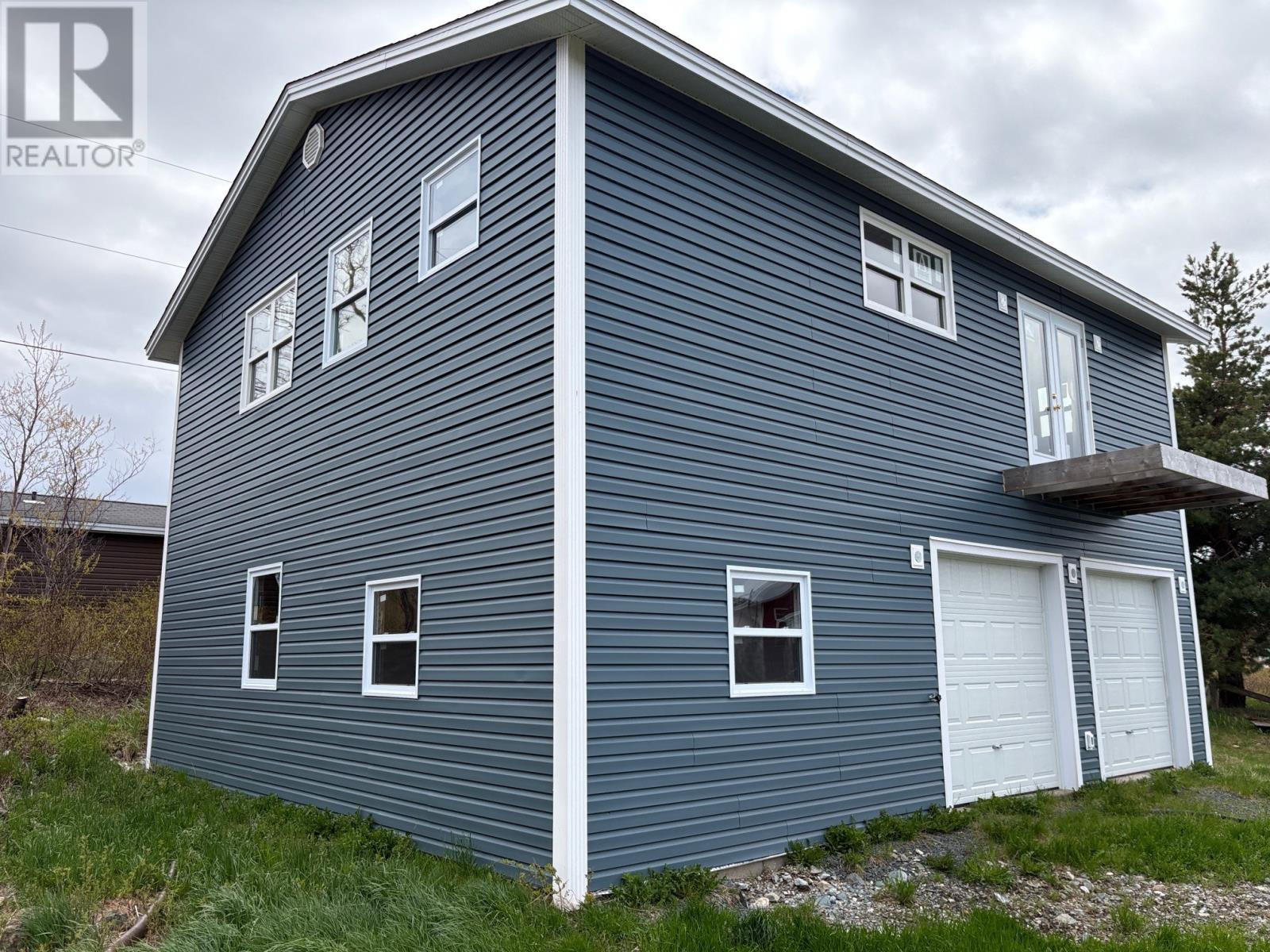 110 Main Road, Heart'S Content, NL