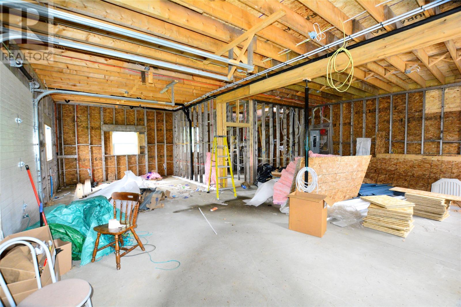 110 Main Road, Heart'S Content, NL