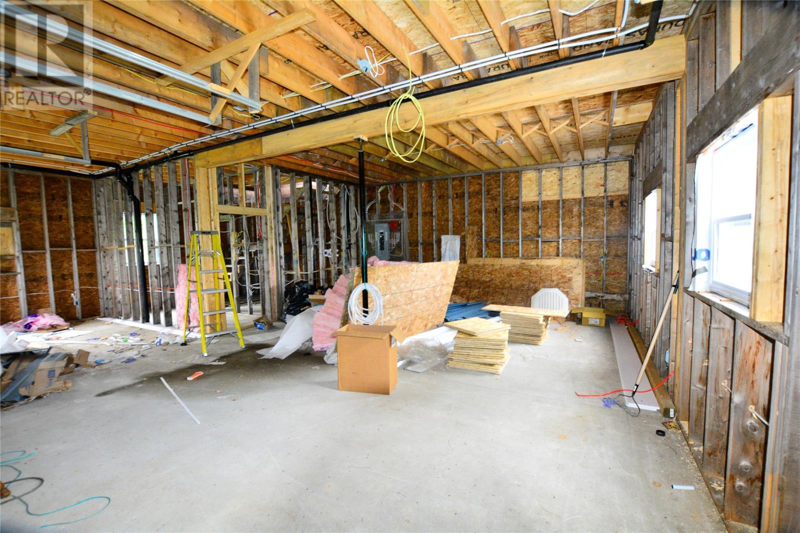 110 Main Road, Heart'S Content, NL