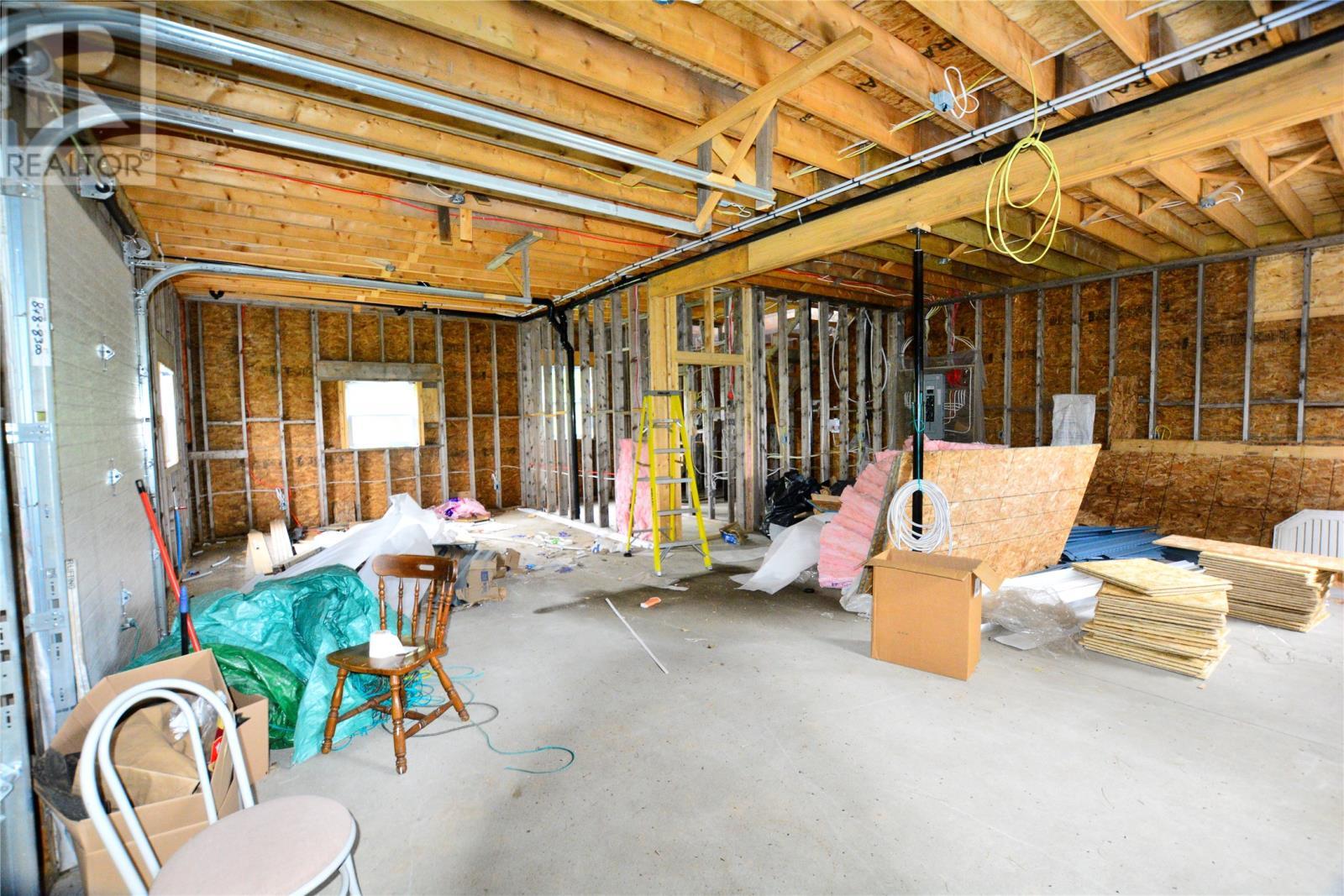 110 Main Road, Heart'S Content, NL