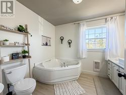 Primary Ensuite -