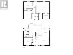 Floor Plan -
